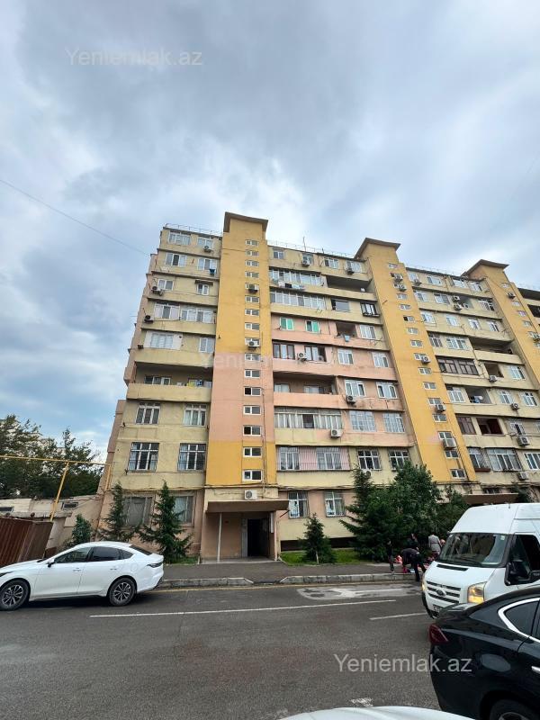 2-комн. квартира на продажу, Низами, Баку