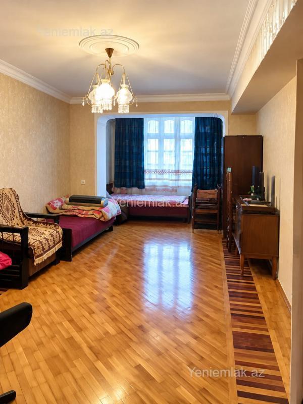 2-room apartment for sale, Narimanov, Baku