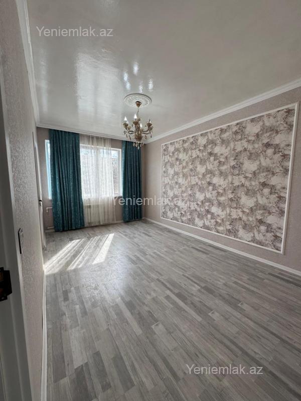 1 otaqlı mənzil satılır, Nəsimi, Bakı