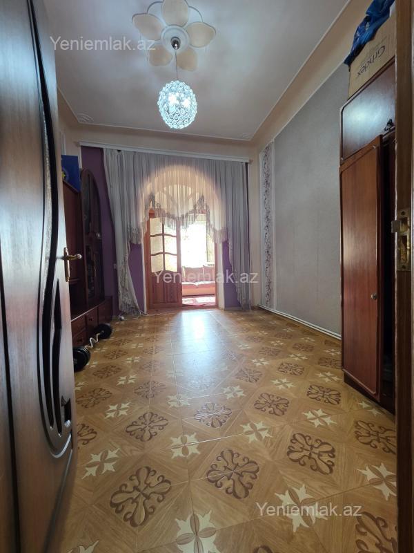 4 otaqlı mənzil satılır, Sumqayıt