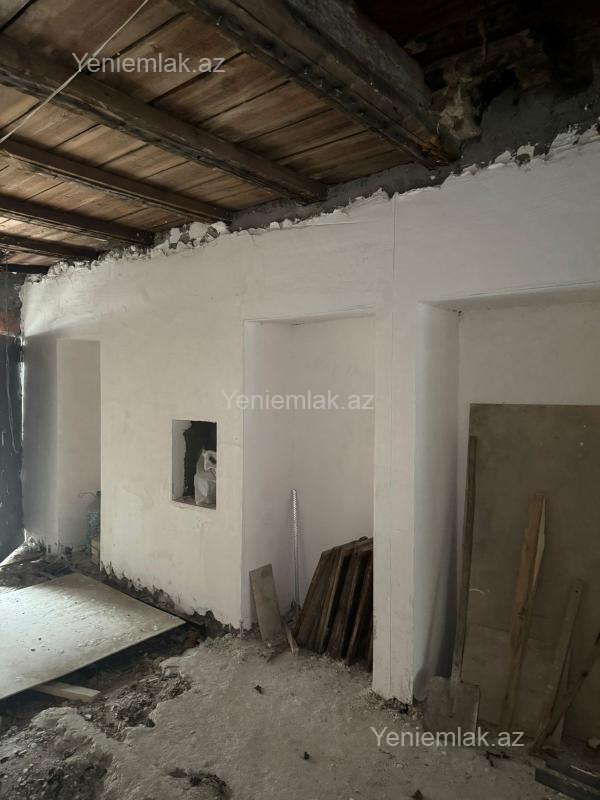 1-комн. квартира на продажу, Сабаил, Баку