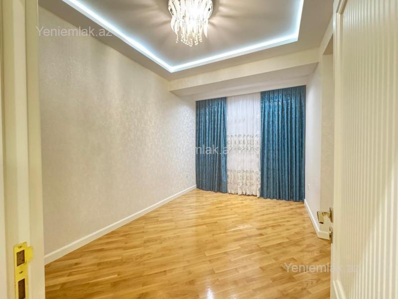 2-room apartment for sale, Sabunchu, Baku