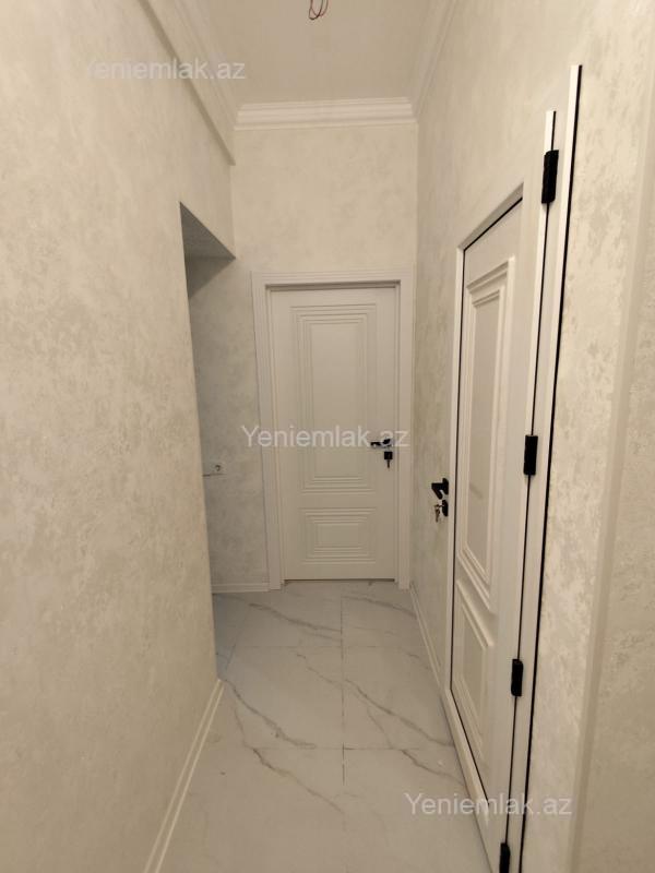 3 otaqlı mənzil satılır, Abşeron