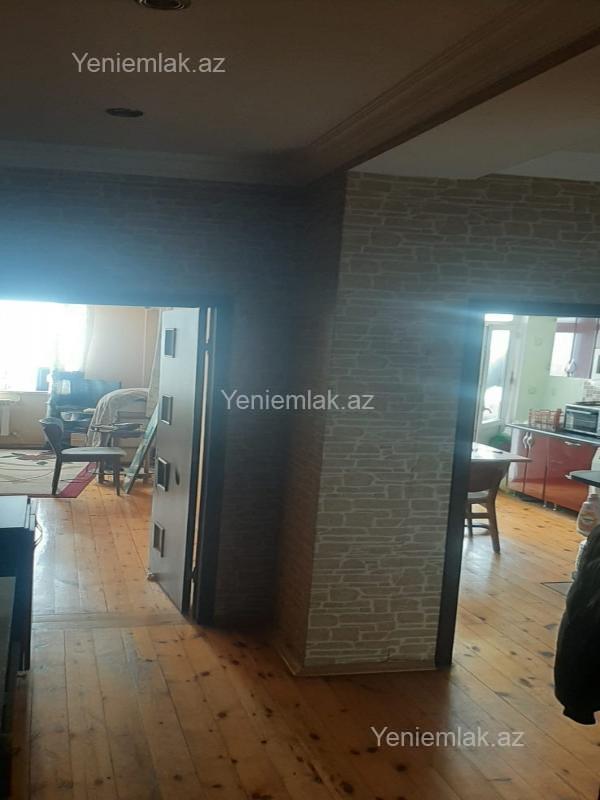 2-room apartment for sale, Khatai, Baku
