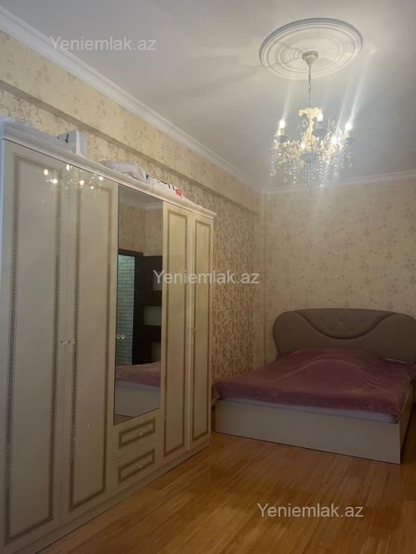 1-room apartment for sale, Surakhani, Baku