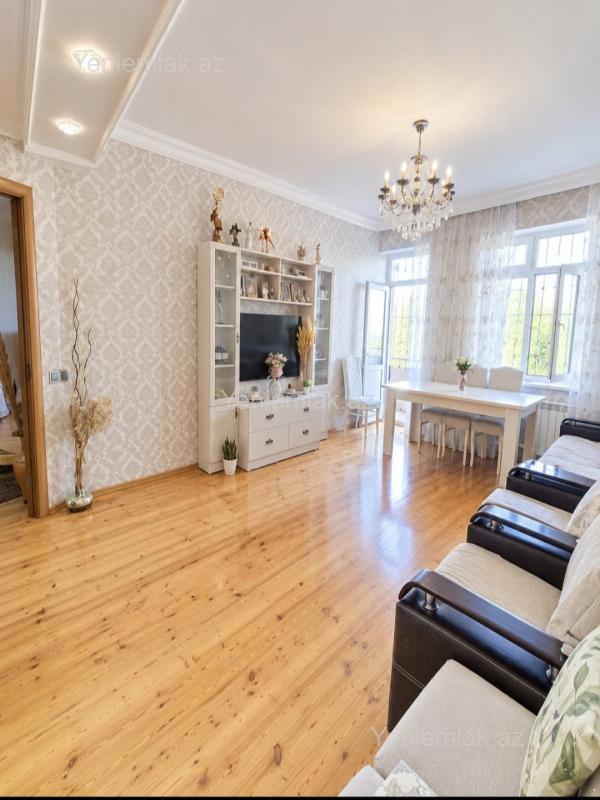 2-room apartment for sale, Surakhani, Baku