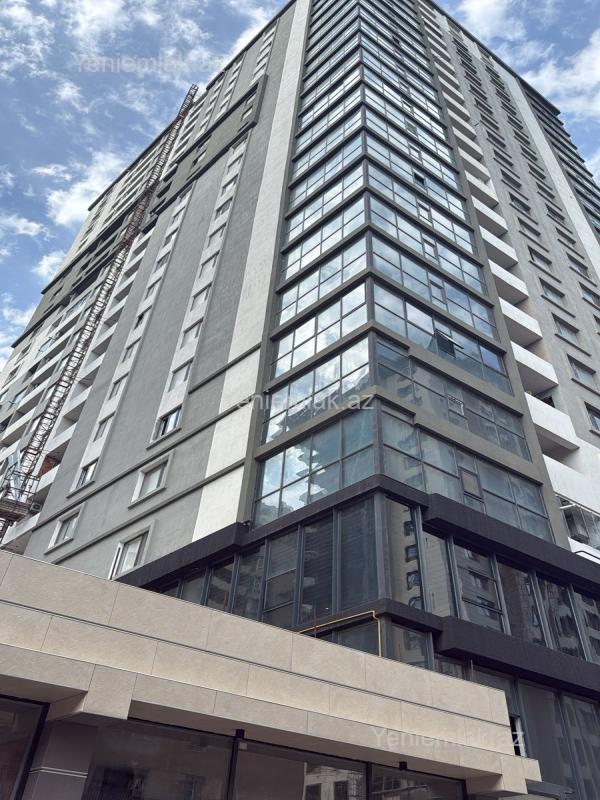 3 otaqlı mənzil satılır, Xətai, Bakı