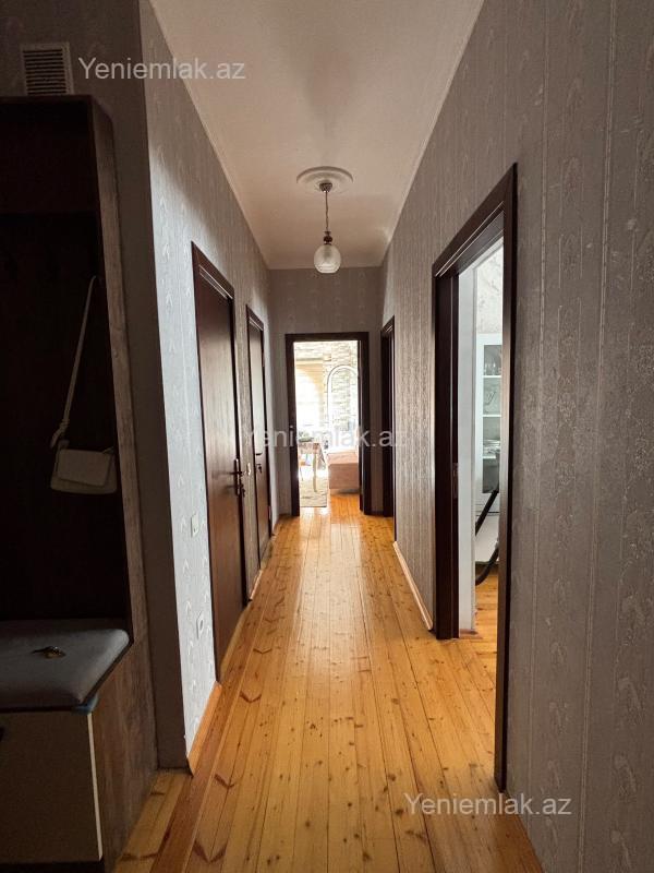 2-room apartment for sale, Khatai, Baku