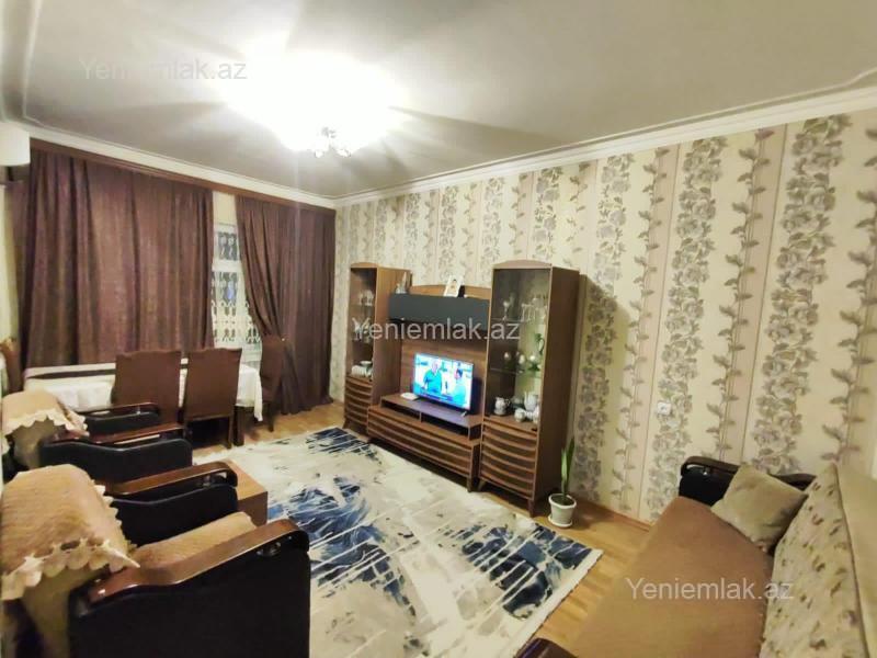 2-комн. квартира на продажу, Сураханы, Баку