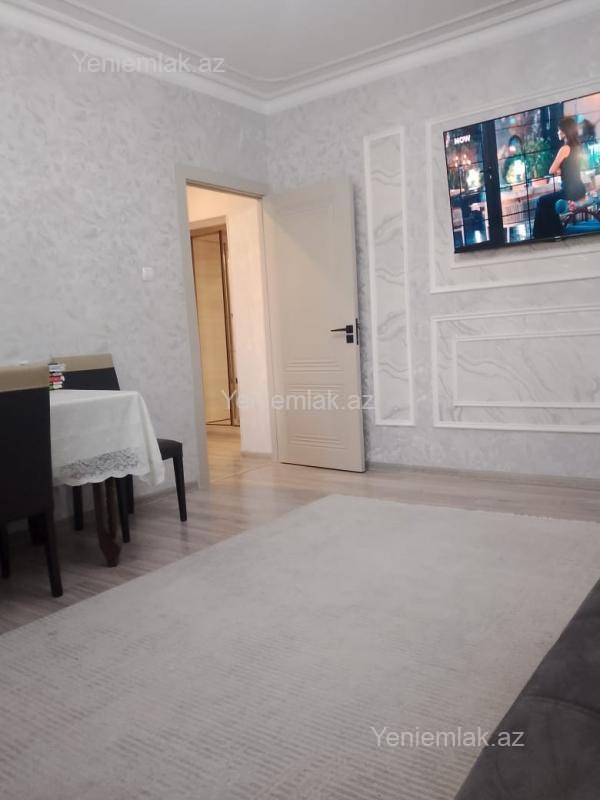4-room apartment for sale, 18-ci mikrorayon, Sumgait