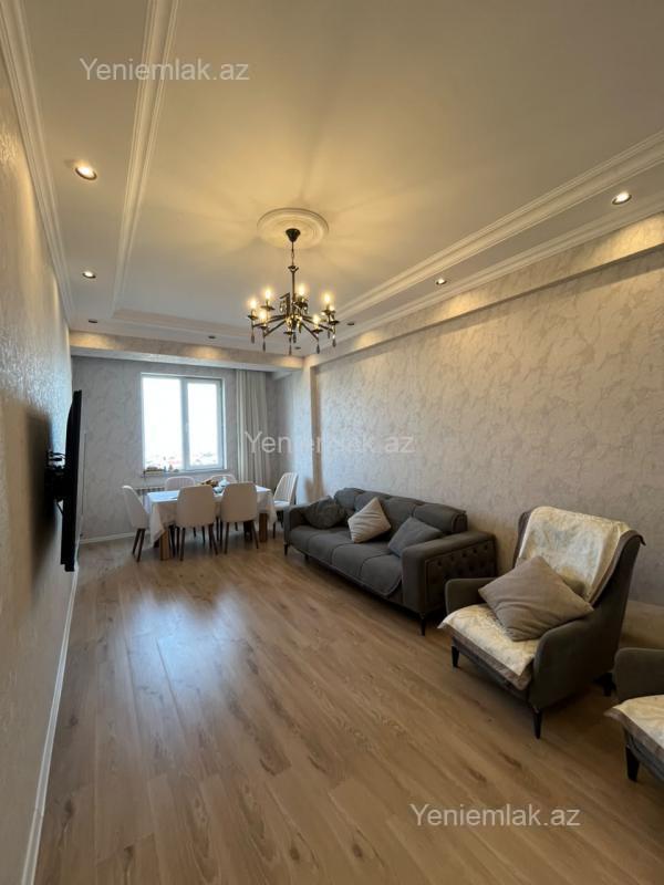2-room apartment for sale, Absheron