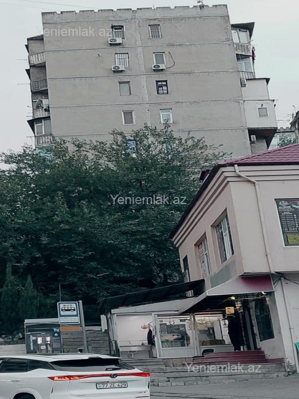 4-комн. квартира на продажу, Ясамал, Баку