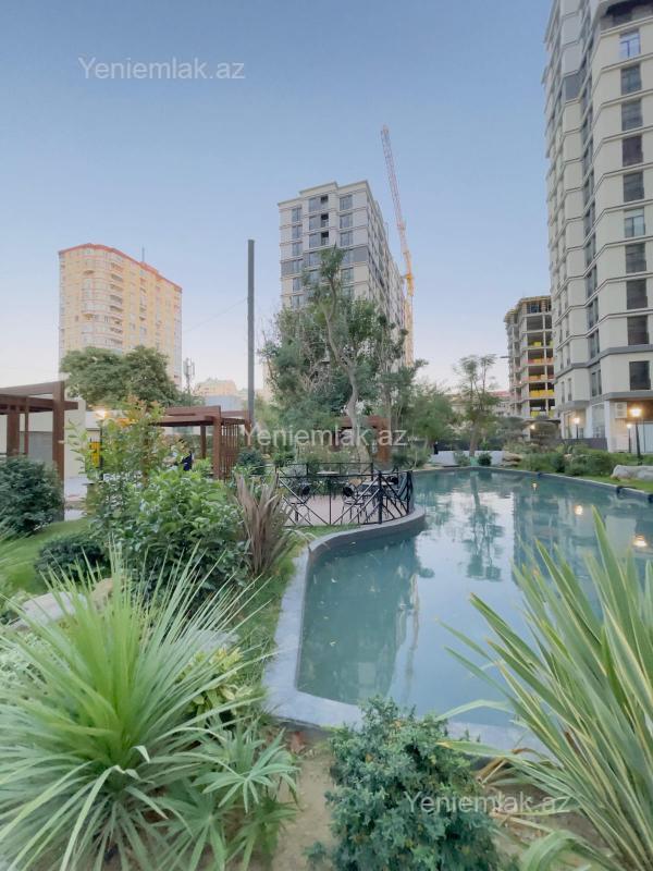 4-room apartment for sale, Narimanov, Baku