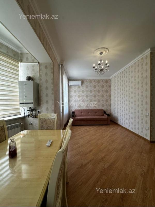 2 otaqlı mənzil satılır, Abşeron