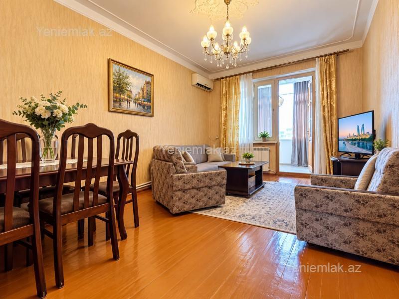 2 otaqlı mənzil satılır, 8-ci mikrorayon, Sumqayıt