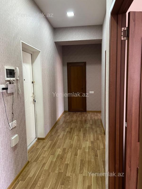 2-room apartment for sale, Khatai, Baku