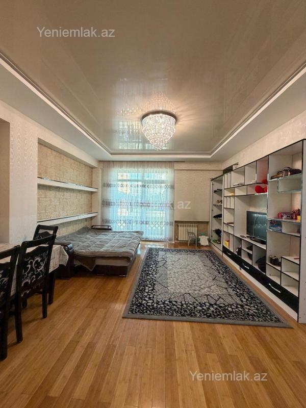 2 otaqlı mənzil satılır, Abşeron