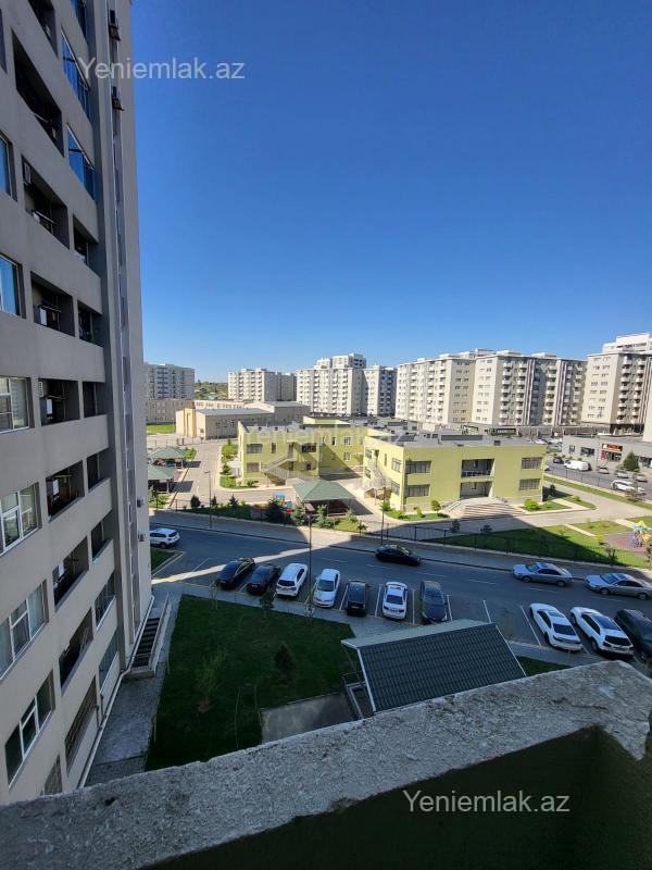 2-room apartment for sale, Yasamal, Baku