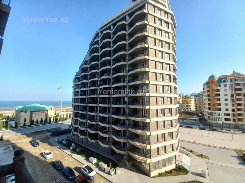 2-room apartment for sale, Sumgait