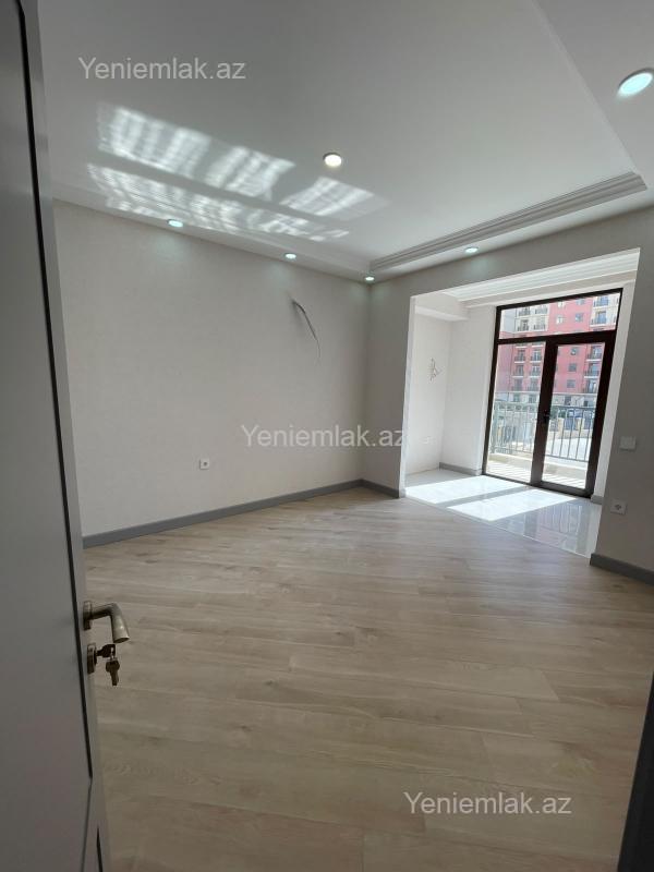 2 otaqlı mənzil satılır, Binəqədi, Bakı