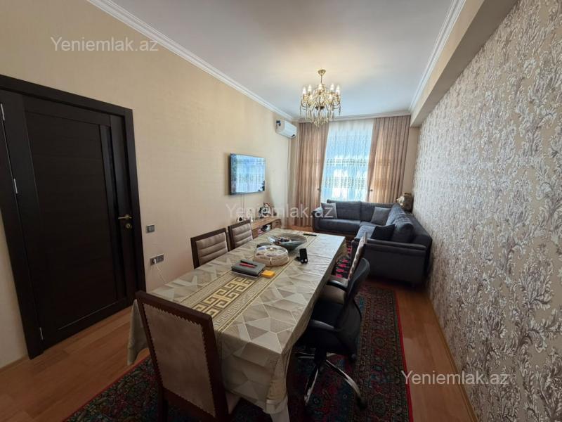 2-room apartment for sale, Sumgait
