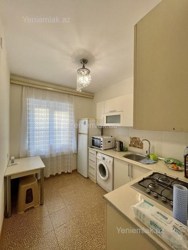 2-комн. квартира на продажу, Нариманов, Баку
