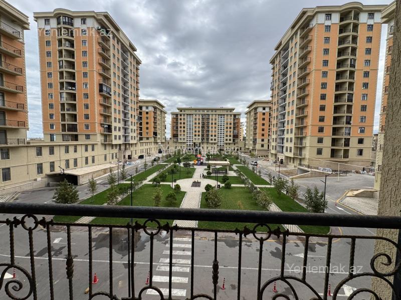 3 otaqlı mənzil satılır, Sumqayıt