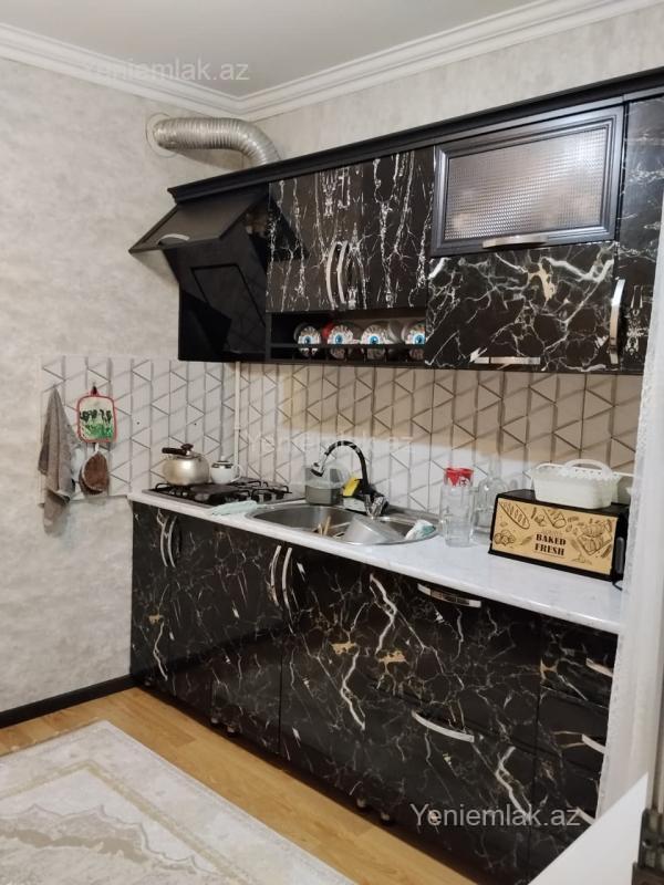 3-комн. квартира на продажу, Сумгаит