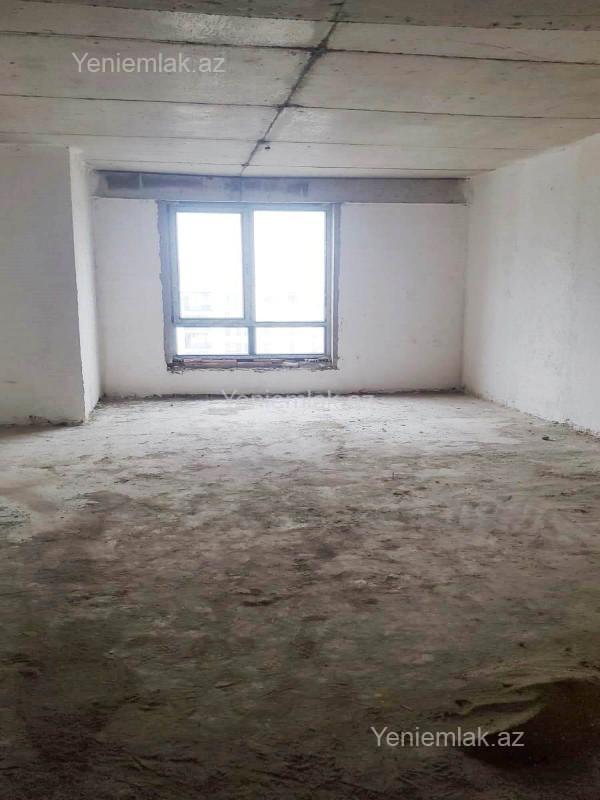 3 otaqlı mənzil satılır, Binəqədi, Bakı