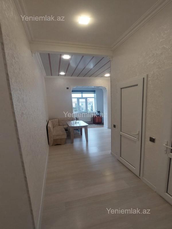 2-комн. квартира на продажу, 1-ci məhəllə, Сумгаит