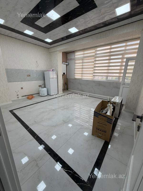 2 otaqlı mənzil satılır, Abşeron