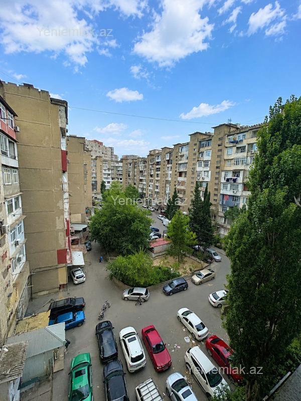2-комн. квартира на продажу, Ясамал, Баку