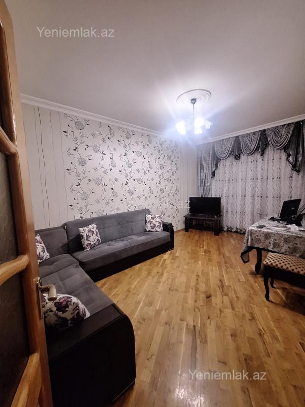 3-комн. квартира на продажу, Низами, Баку