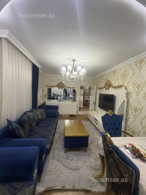 3-комн. квартира на продажу, Нариманов, Баку