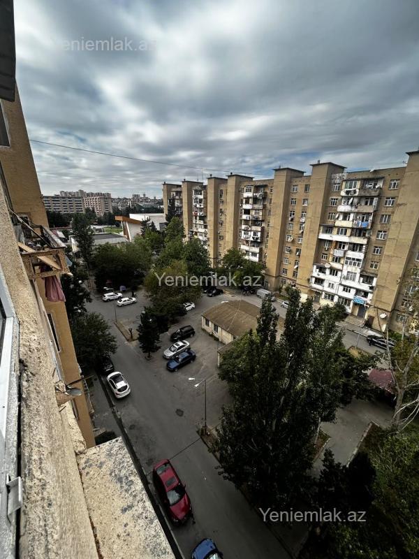 3-room apartment for sale, Sabunchu, Baku