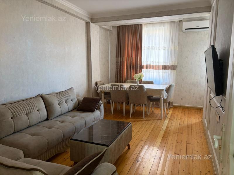2 otaqlı mənzil satılır, Abşeron
