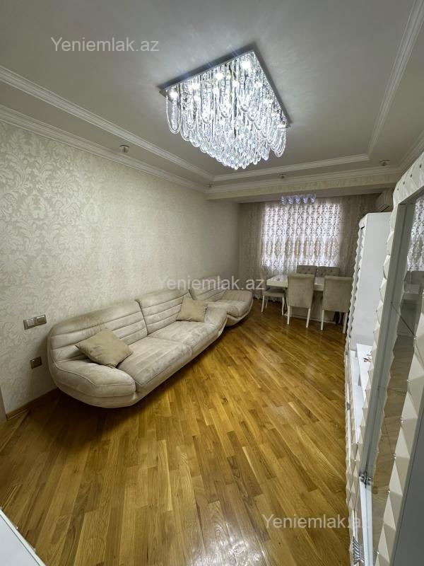 3-комн. квартира на продажу, Ясамал, Баку