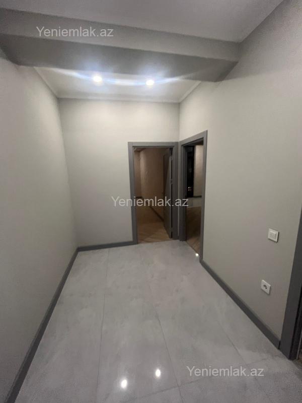 2 otaqlı mənzil satılır, Binəqədi, Bakı