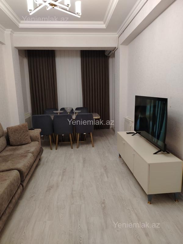 3-room apartment for sale, 76-cı məhəllə, Sumgait