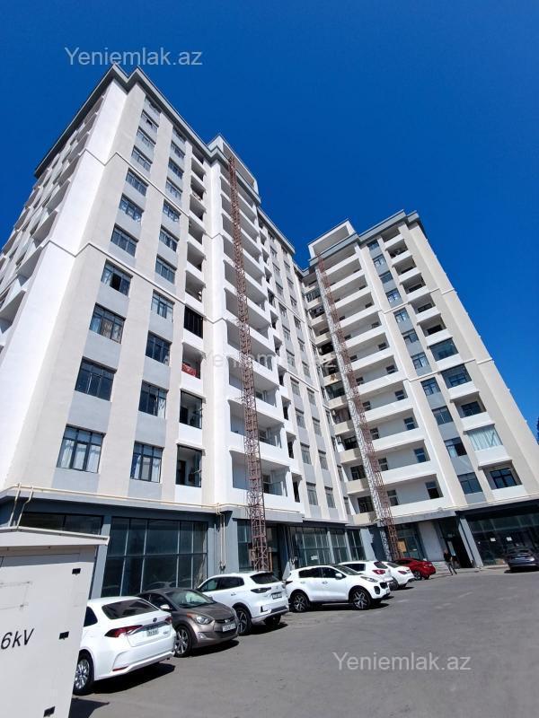 2-room apartment for sale, Surakhani, Baku