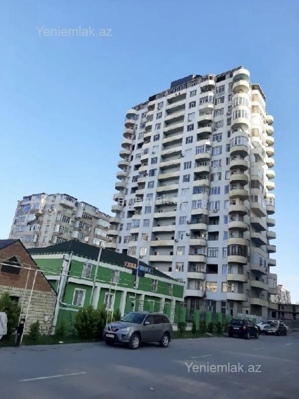 3-комн. квартира на продажу, Ясамал, Баку