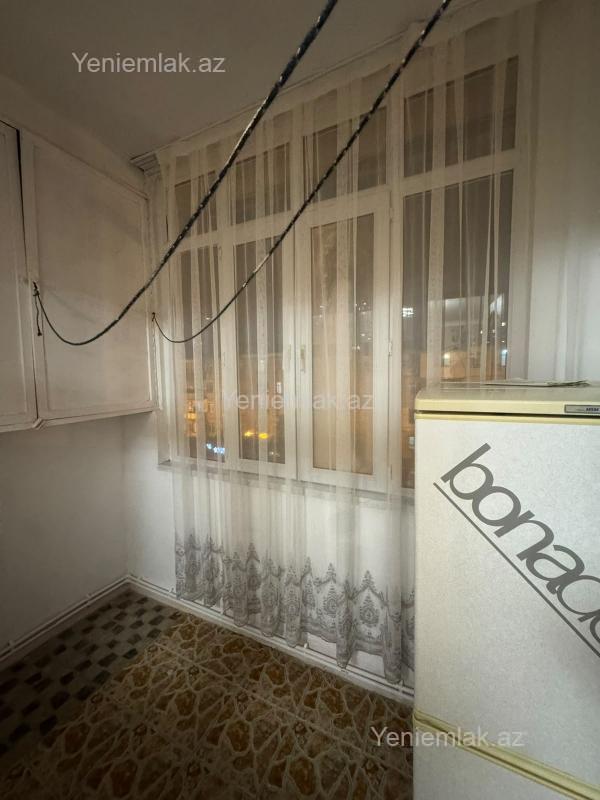 12 otaqlı mənzil satılır, Binəqədi, Bakı