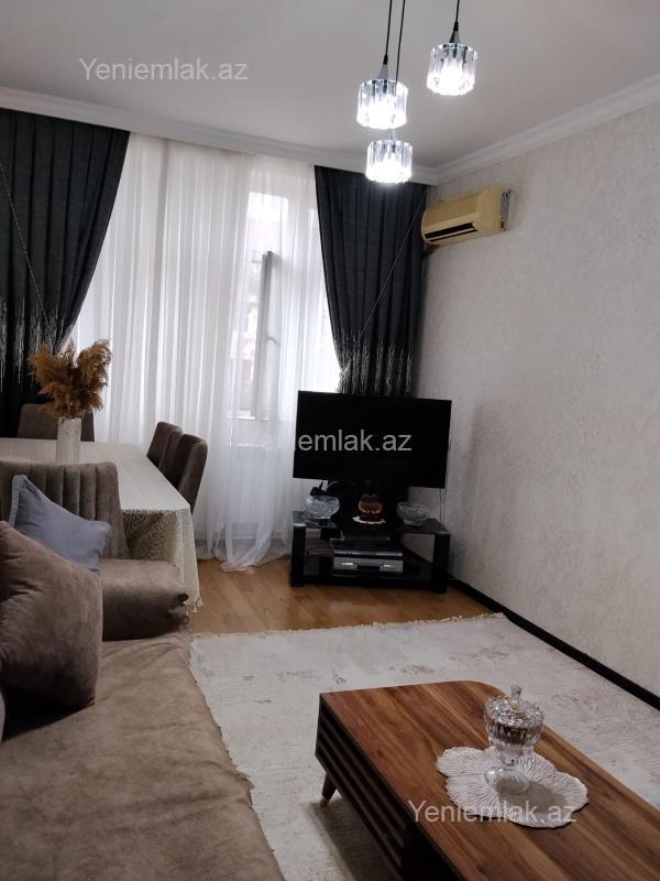 3-room apartment for sale, 10th microdistrict, Sumgait