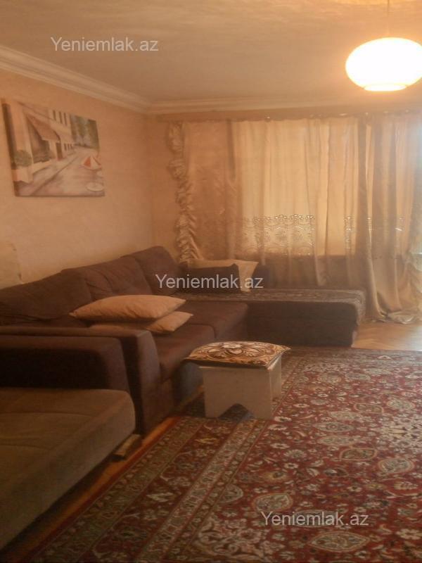 3-комн. квартира на продажу, Низами, Баку