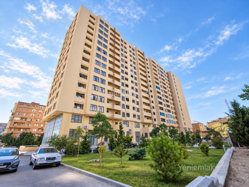 3-комн. квартира на продажу, Хатаи, Баку