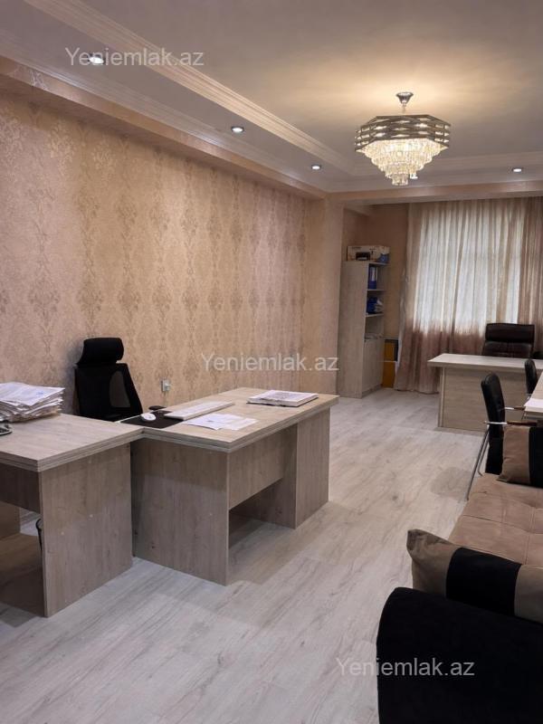 2-комн. квартира на продажу, Ясамал, Баку