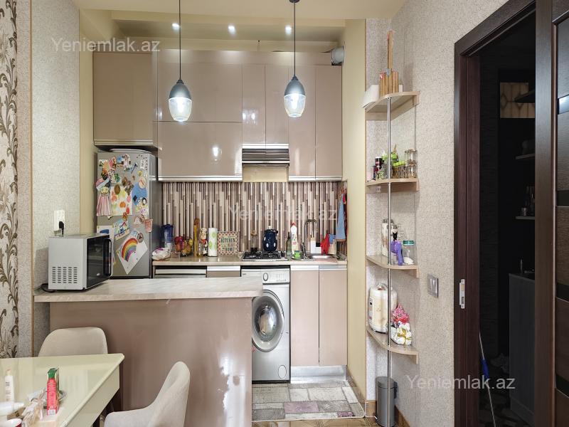 2-room apartment for sale, Sumgait