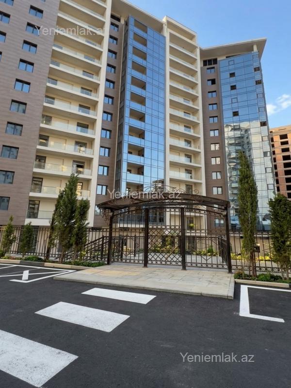 3-комн. квартира на продажу, Нариманов, Баку