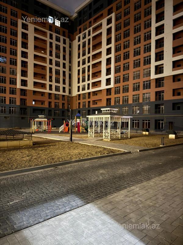 2-room apartment for sale, 76-cı məhəllə, Sumgait
