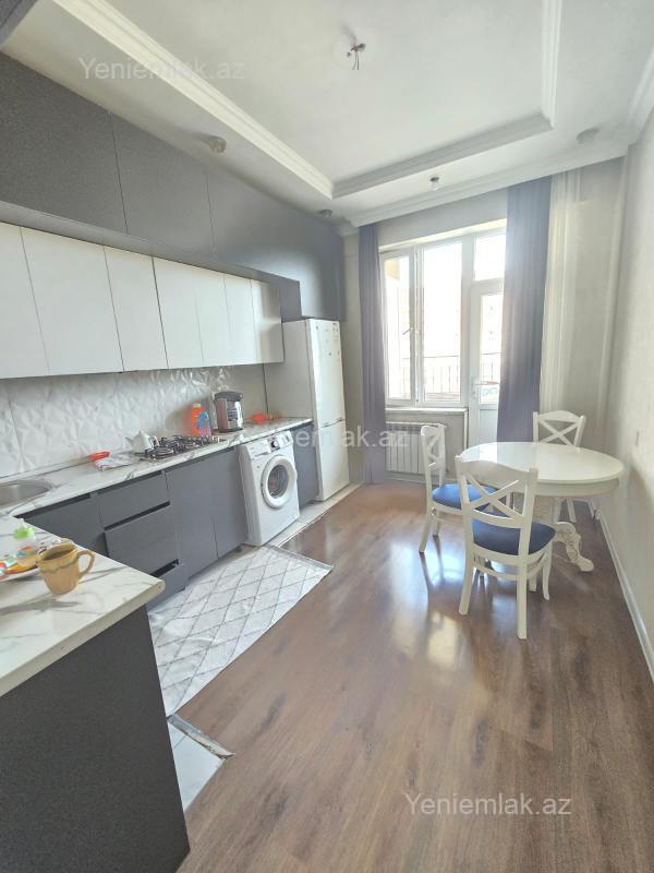4-room apartment for sale, Absheron
